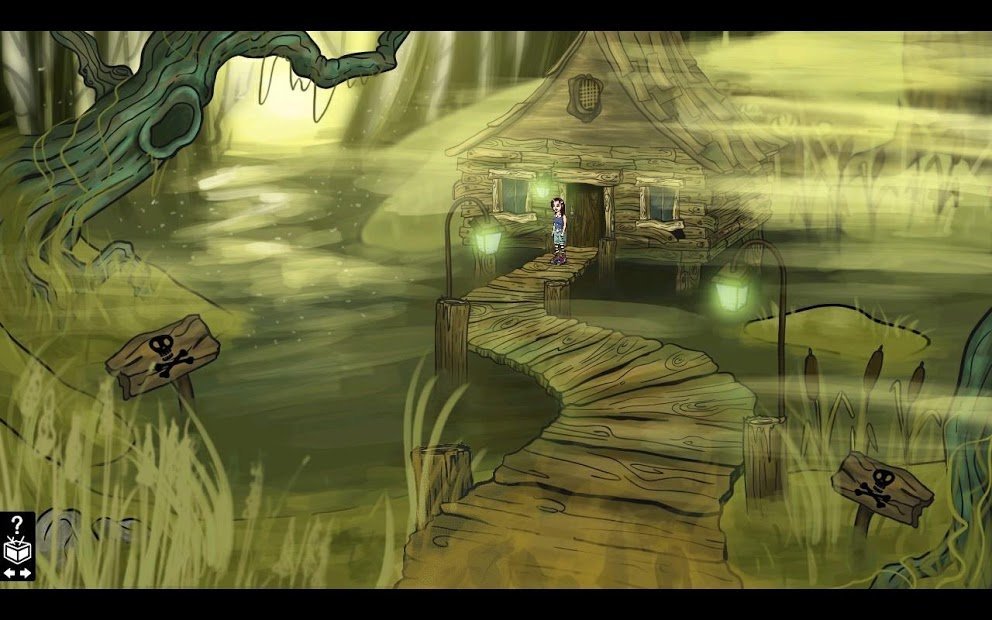 Alicia y los Dragones Mágicos