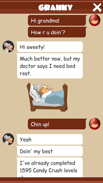 Bring me Cakes - Amazing Fairy Maze