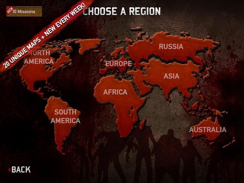 SAS: Zombie Assault 3