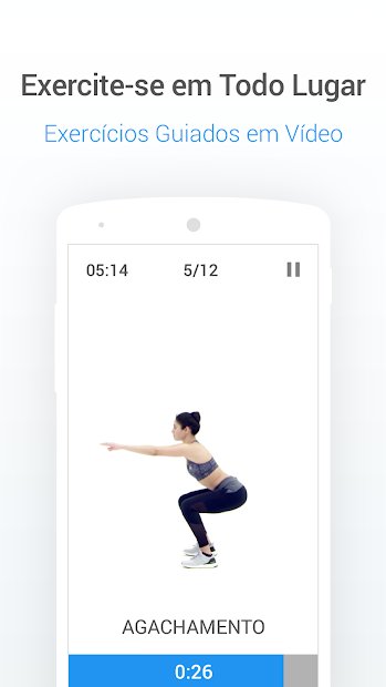 Contador De Passos E Calorias Com Pedômetro