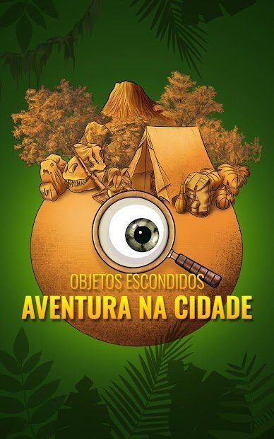 Lost World Adventure