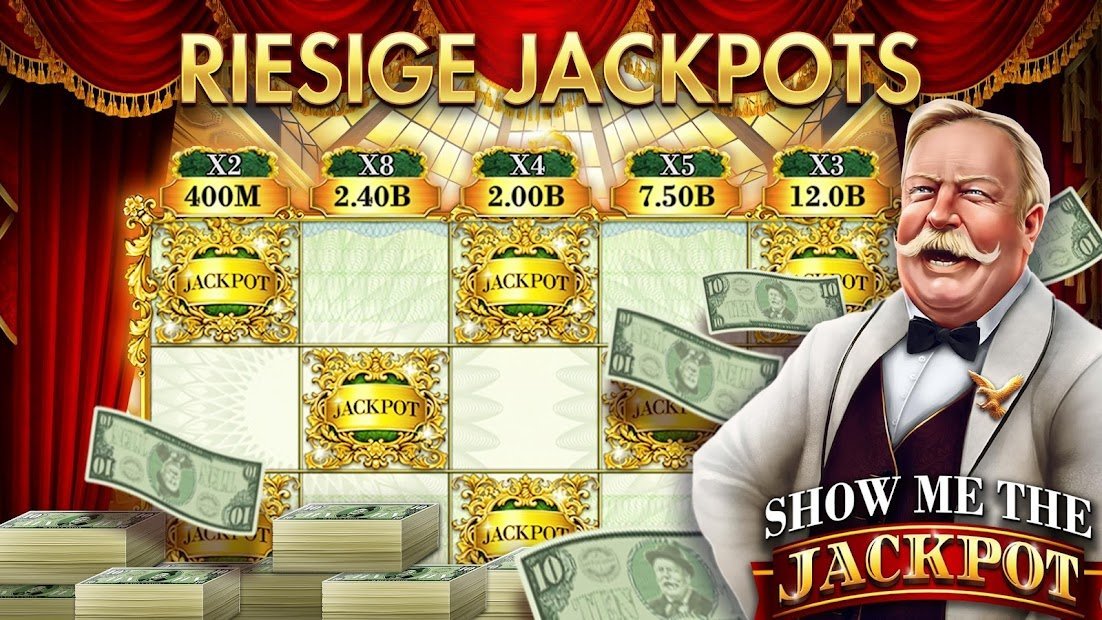 Club Vegas Slots: Casino Games