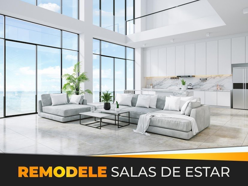 Design dos Sonhos - Projete a casa dos seus sonhos