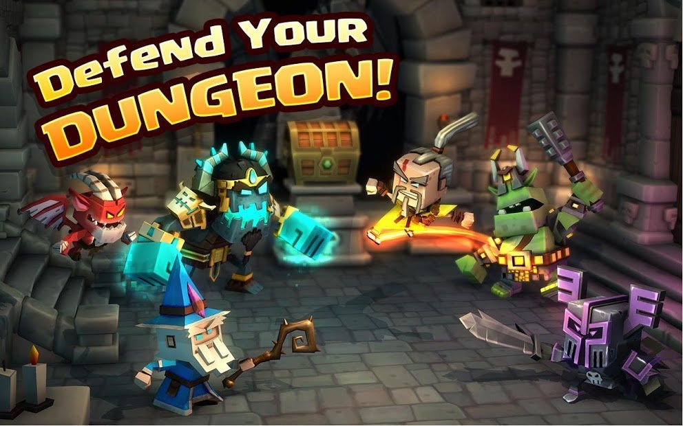 Dungeon Boss