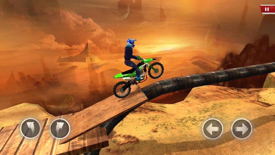 Bike Racing Mania: les meilleurs jeux de moto