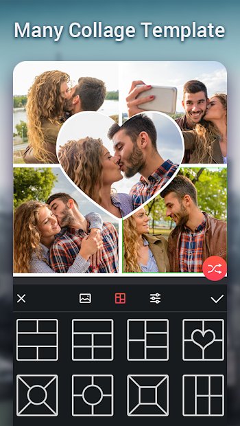 Photo Editor by Lidow