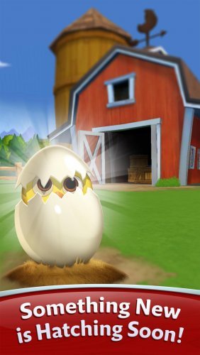 FarmVille: Harvest Swap