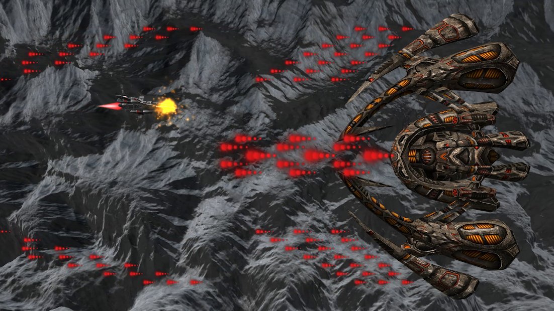 BlastZone 2: Arcade Shooter