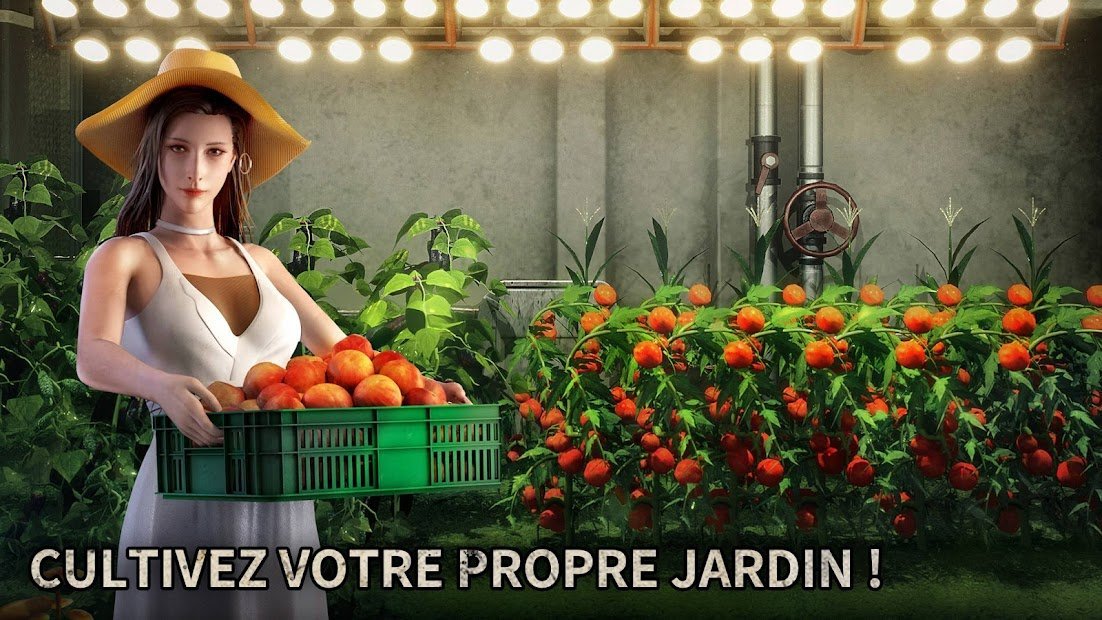 Last Fortress: Underground