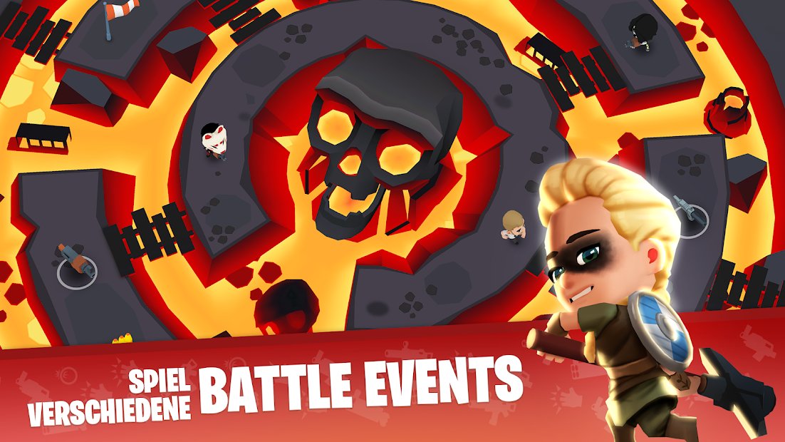 Battlelands Royale