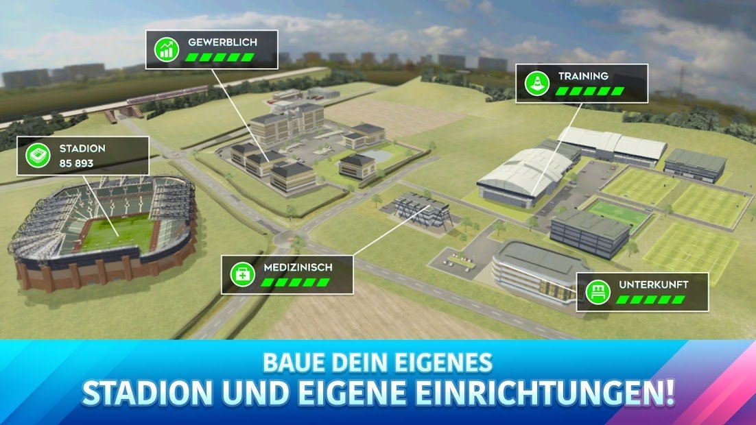 Dream League Soccer 2024