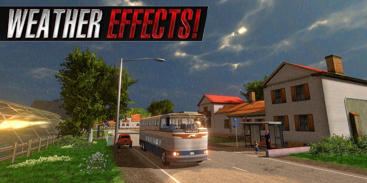 Bus Simulator 2015