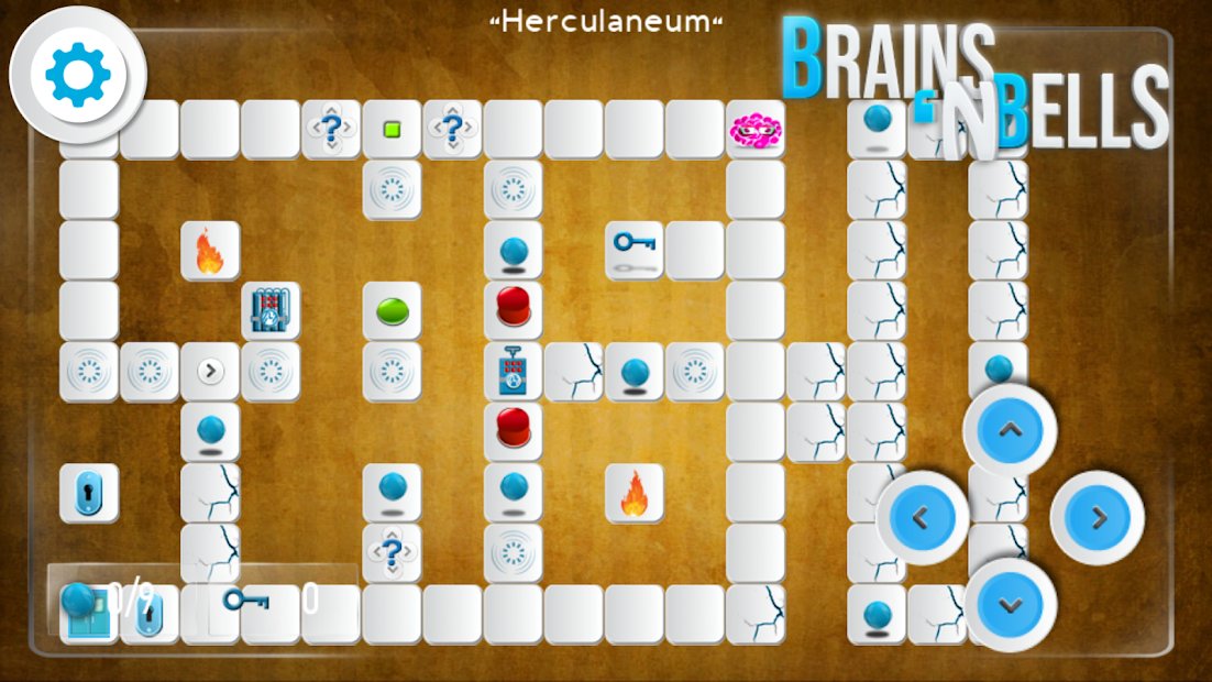 Brains 'N Bells - Version complète