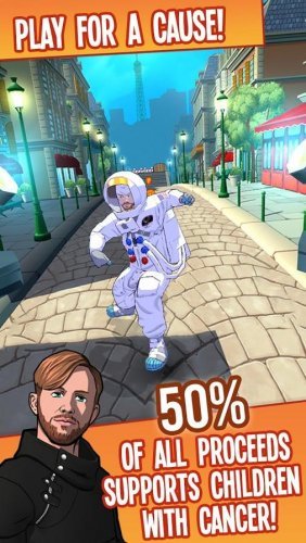 Stage Rush - Imagine Dragons