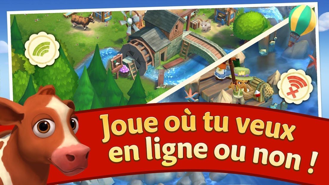 FarmVille 2