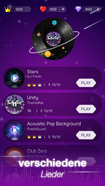 Punkt und Rhythmus- Dot n Beat