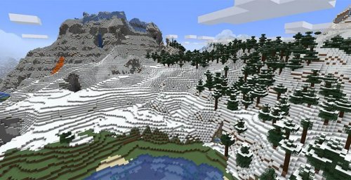 Minecraft 1.18.2