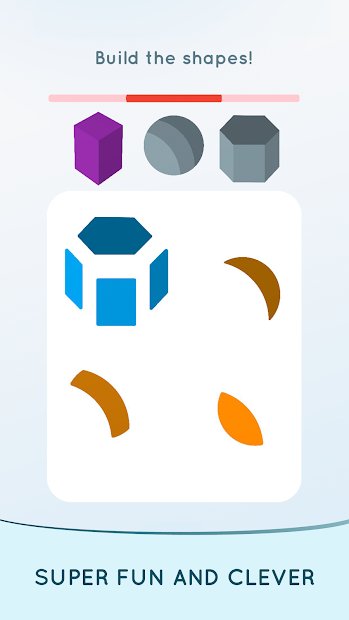 Eureka – Are you up to the brain challenge?