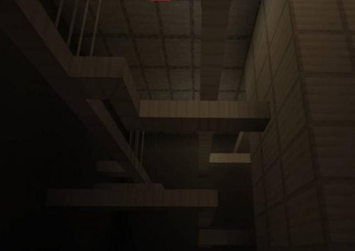 Minecraft用のVent Block Mod