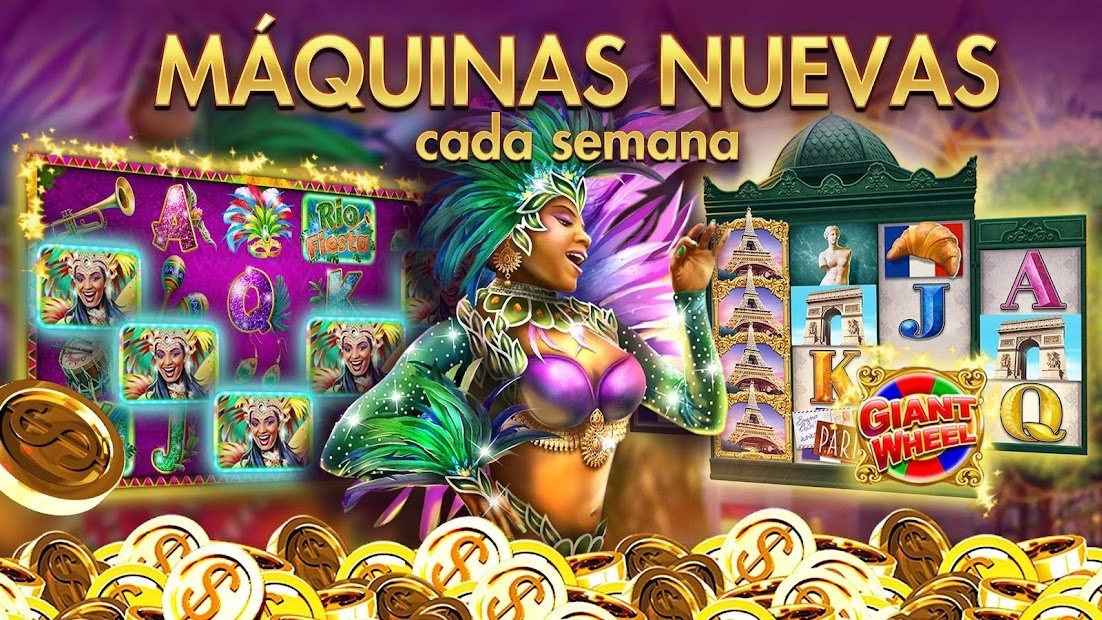 Club Vegas Slots: Casino Games