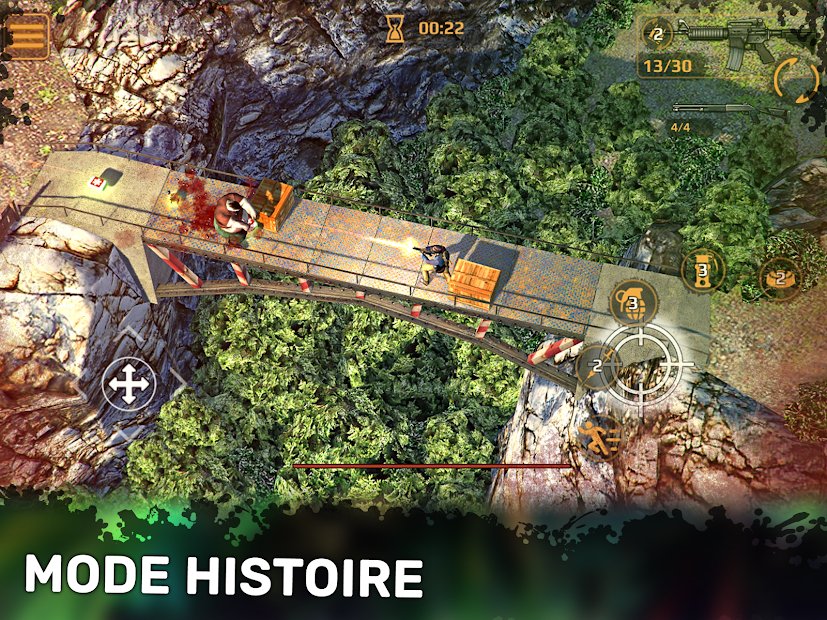 DEAD PLAGUE: Zombie Outbreak