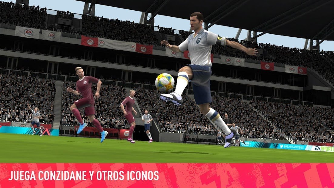FIFA Fútbol