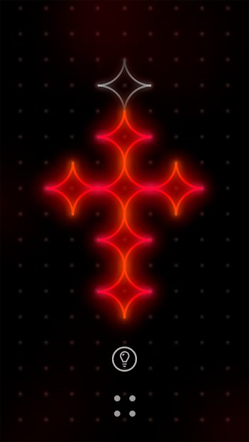 Equilibrium: Light Circle