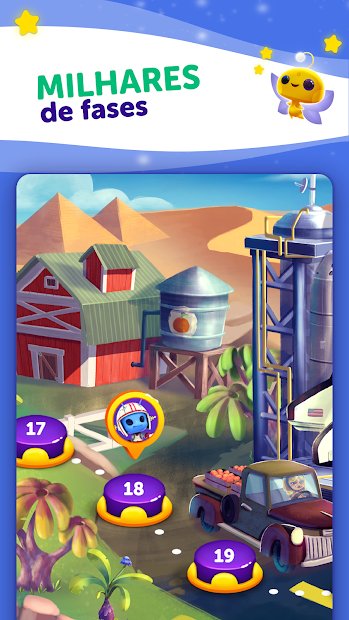 CodyCross - Palavras Cruzadas