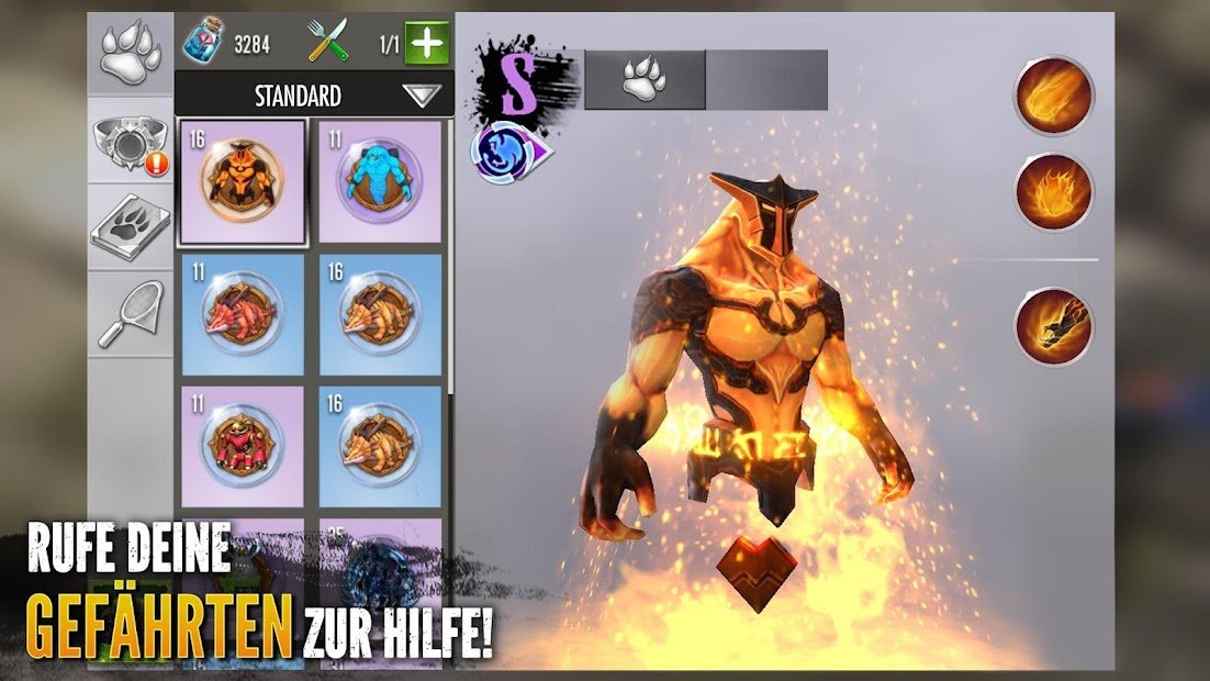 Order & Chaos II: Redemption