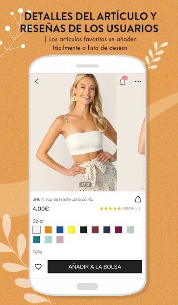 SHEIN-Fashion Online Shopping