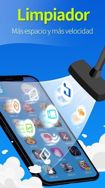 Keep Clean: Cleaner, Antivirus