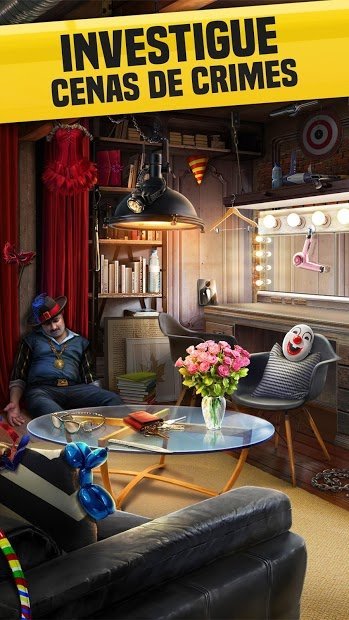 Homicide Squad: Nova Iorque