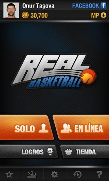 Real Basketball