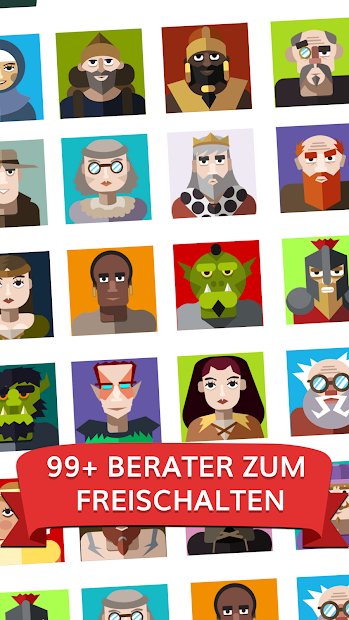 Medieval: Idle Tycoon