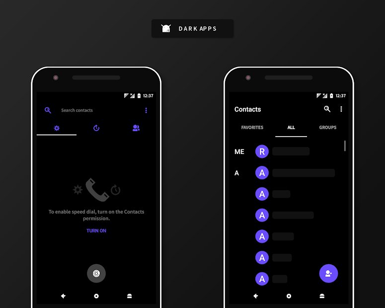 RubiQ Substratum Theme