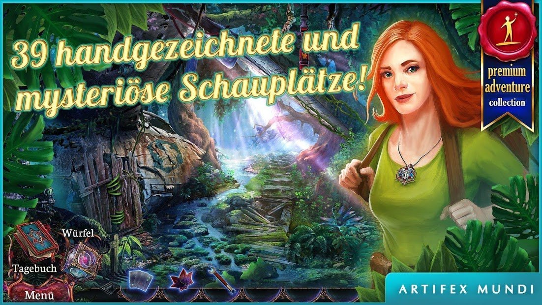 Der Geheimbund 6: Stammbaum