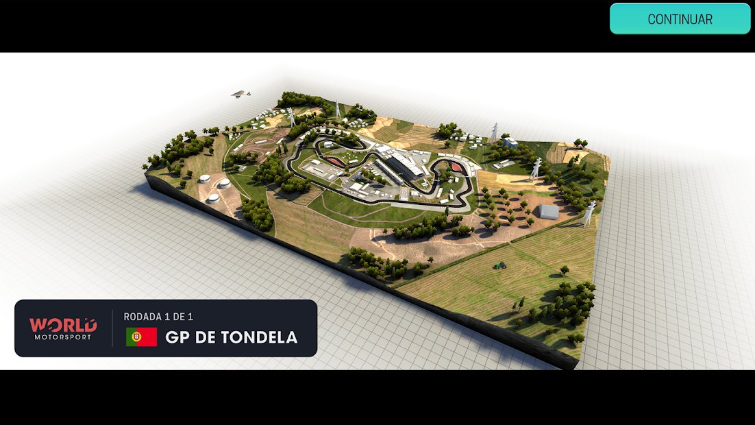 Motorsport Manager Mobile 3