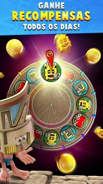 Languinis: Jogo de palavras