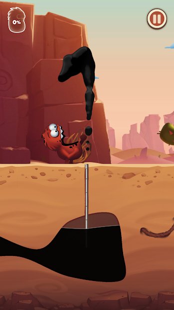 Oil Hunt 2 - Birthday Party