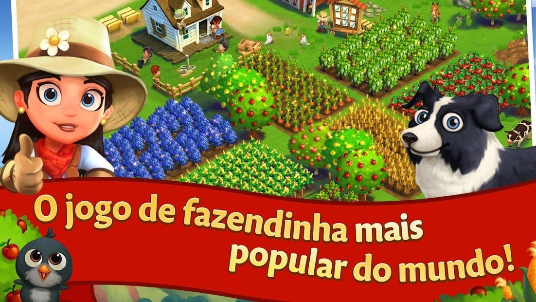 FarmVille 2