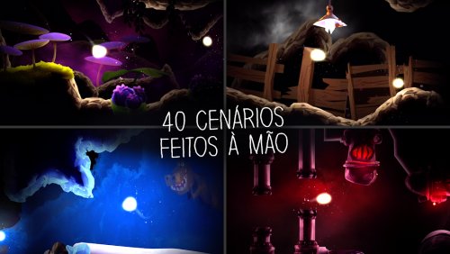 SHINE - Journey Of Light