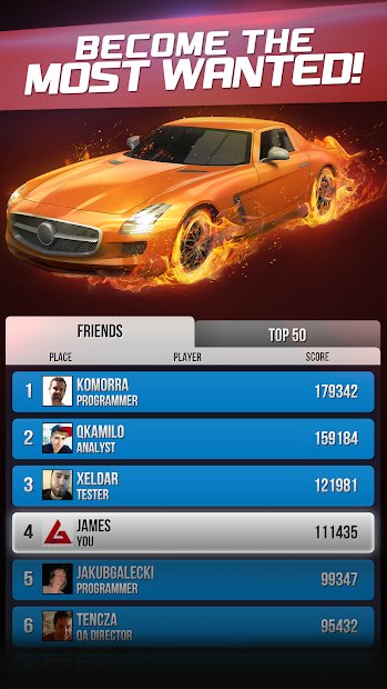 Highway Getaway: Police Chase