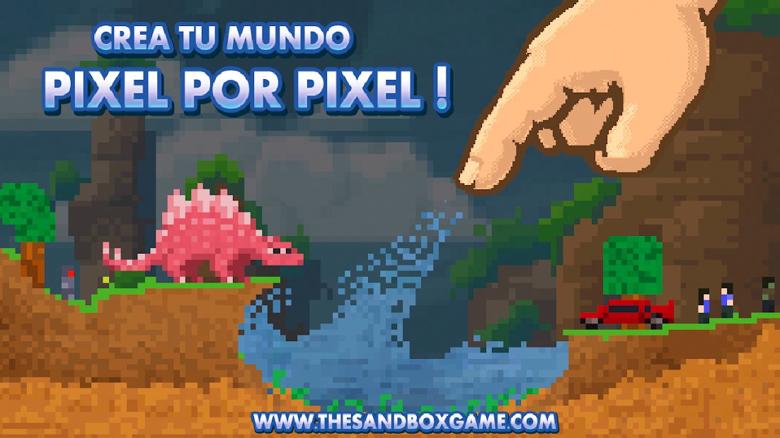 The Sandbox: Craft Play Share