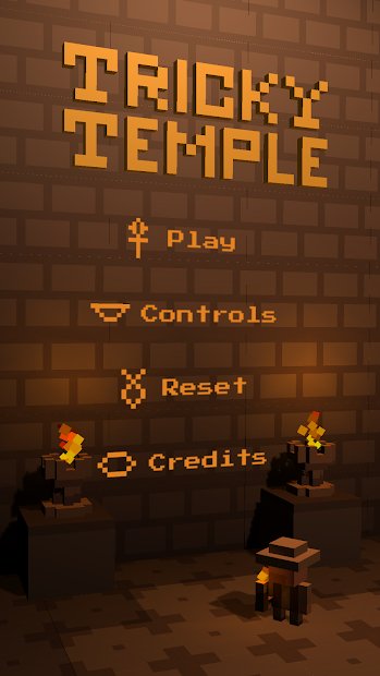 Tricky Temple