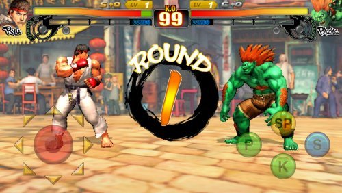 street fighter v arcade edition update v4.020