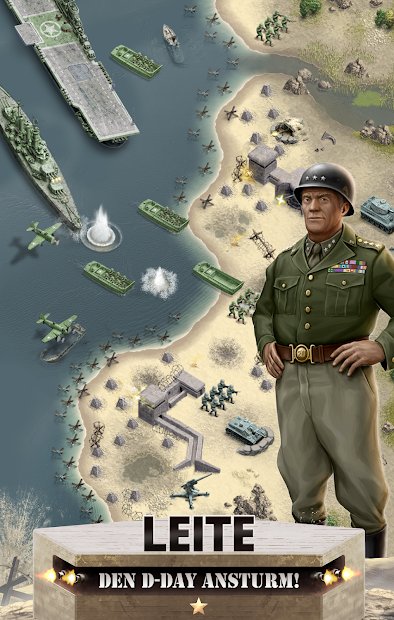 1944 Burning Bridges