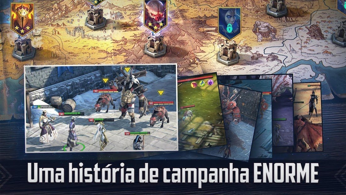 RAID: Shadow Legends