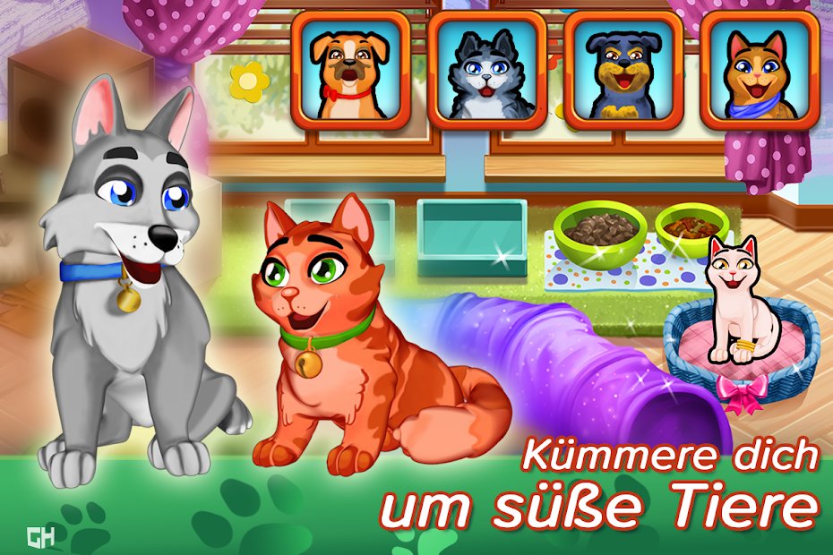 Dr. Cares - Family Practice 🐬