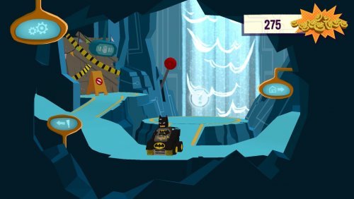 LEGO DC Mighty Micros