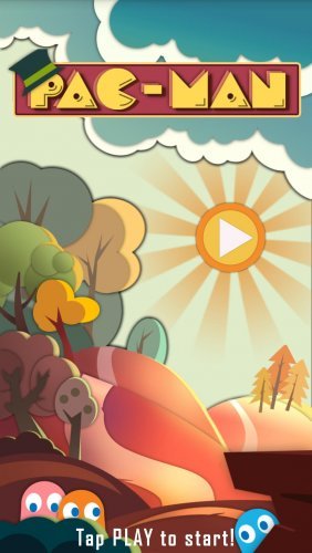 PAC-MAN Hats (Unreleased)